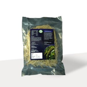 Foxtail Millet Noodles (Combo Pack of 3)