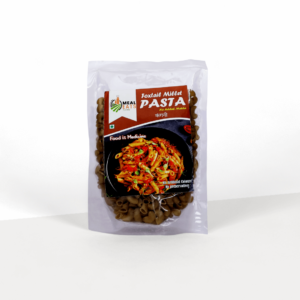 Foxtail Millet Pasta (Combo Pack of 3)